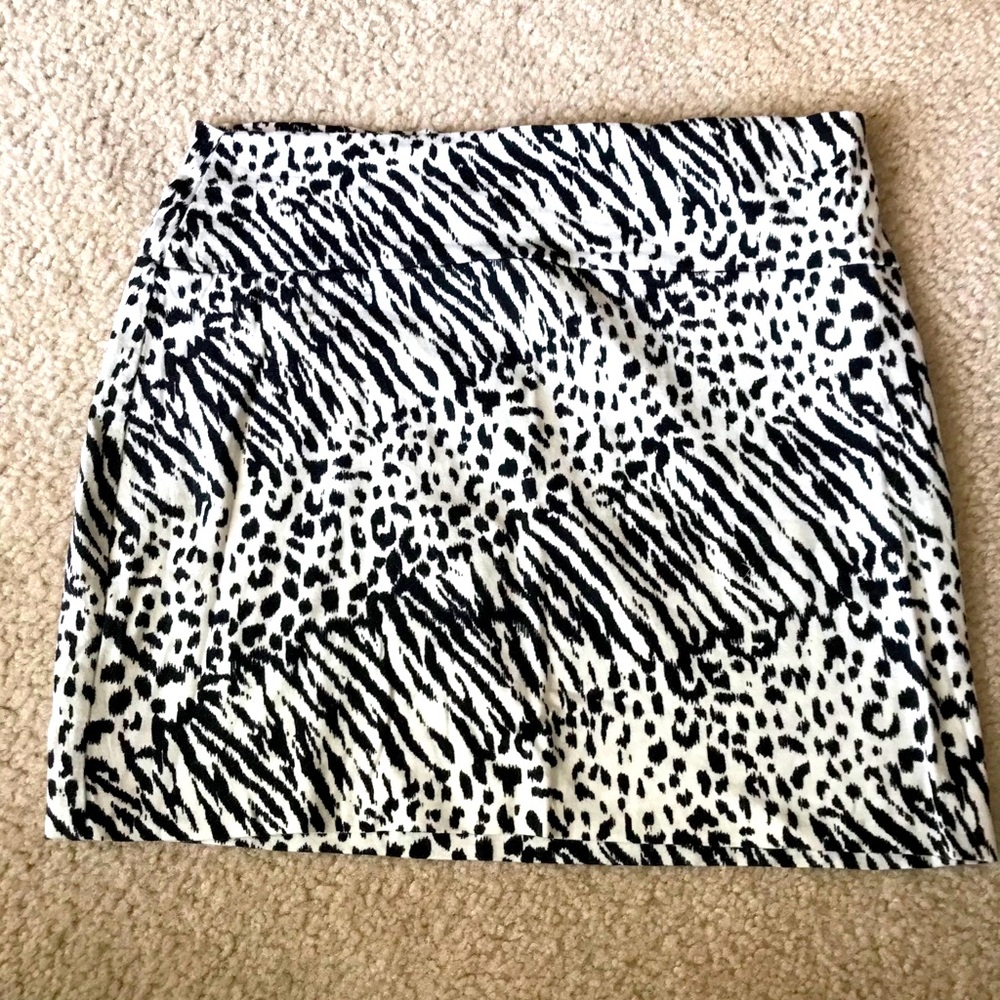 Living Doll Brand Skirt